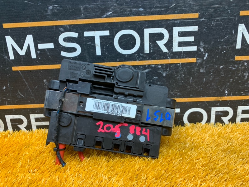 блок предохранителей, 1500 рублей, Красноярск