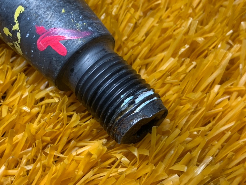 шаровая опора, 500 рублей, Красноярск