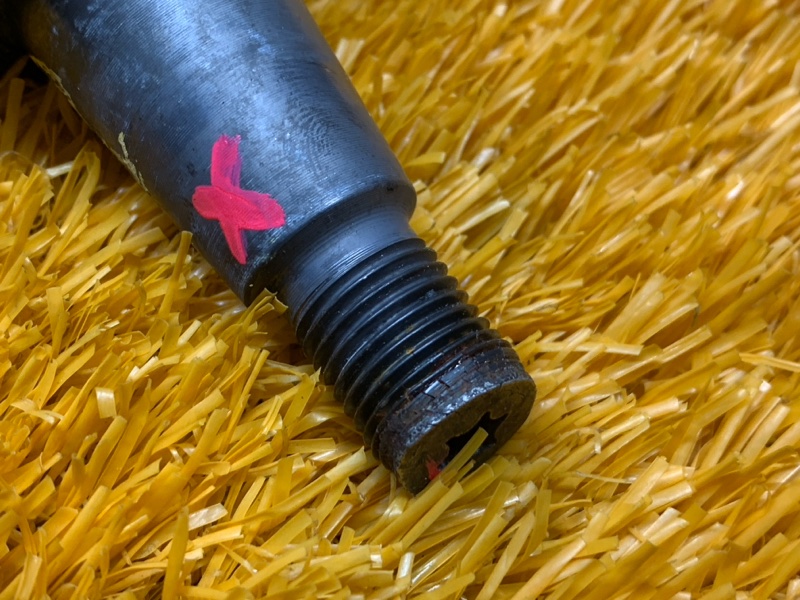 шаровая опора, 500 рублей, Красноярск