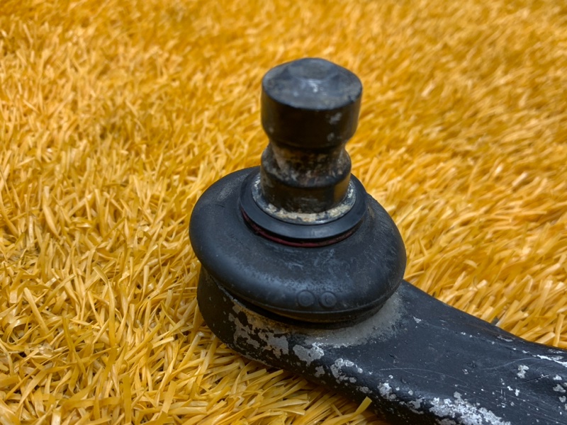 Рычаг подвески верхний, 500 рублей, Красноярск