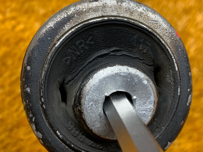 Рычаг подвески верхний, 500 рублей, Красноярск