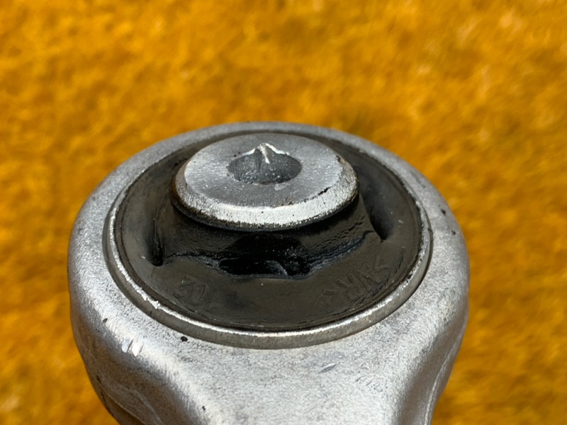 Рычаг подвески верхний, 500 рублей, Красноярск