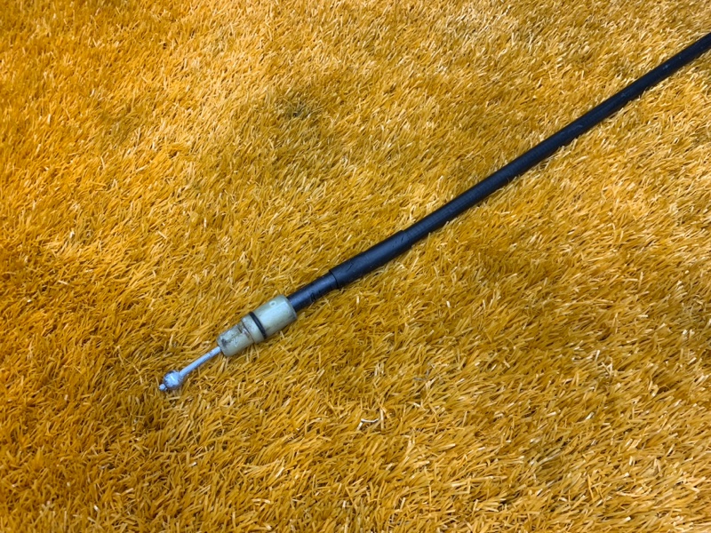 трос ручника, 650 рублей, Красноярск