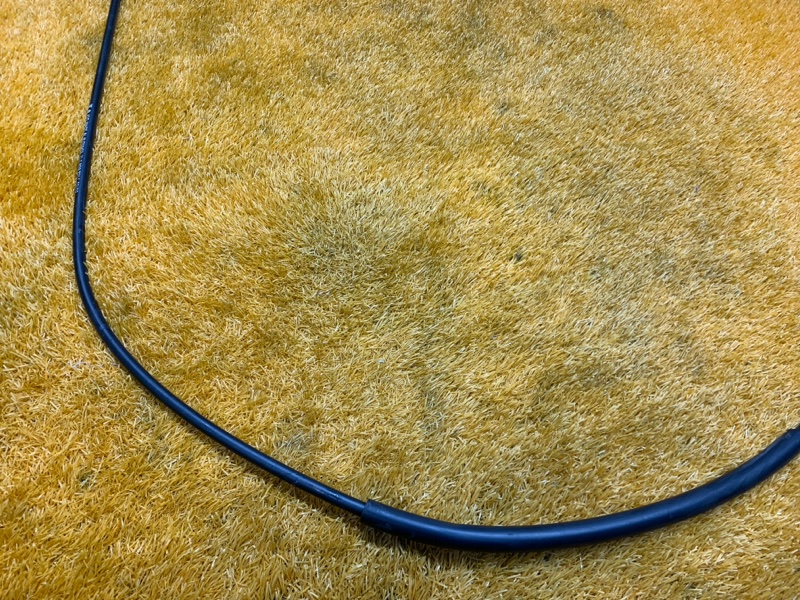 трос ручника, 650 рублей, Красноярск