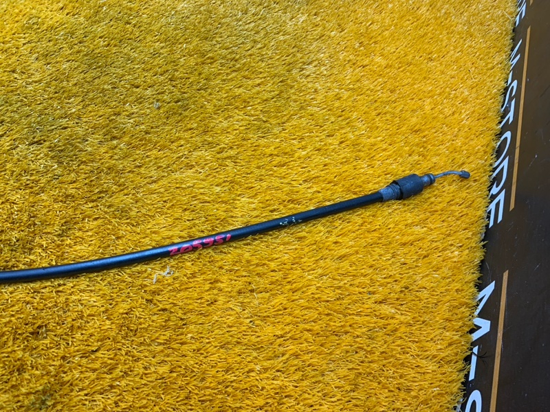 трос ручника, 650 рублей, Красноярск