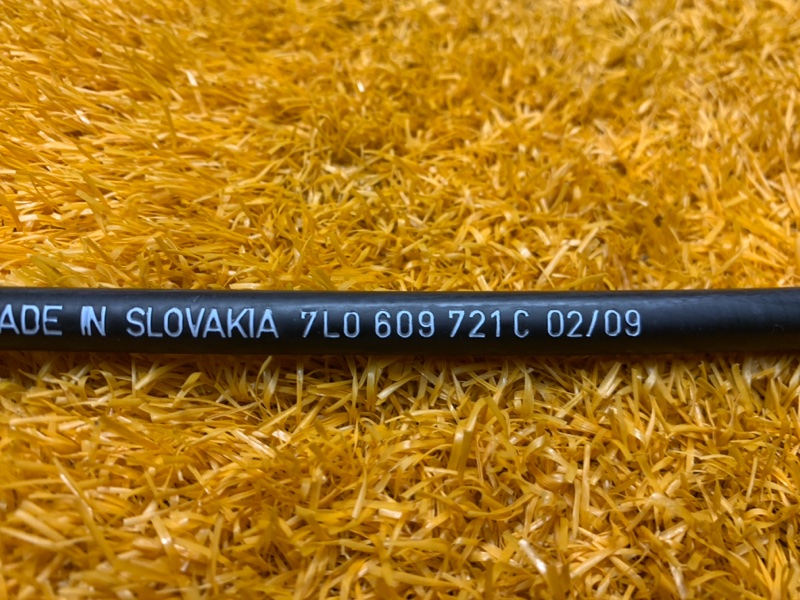 трос ручника, 650 рублей, Красноярск