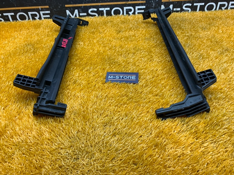 Кронштейн радиатора, 1920 рублей, Красноярск