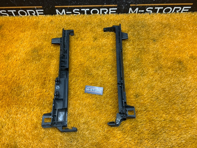 Кронштейн радиатора, 1920 рублей, Красноярск