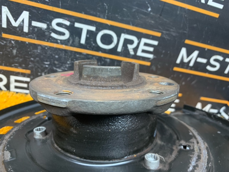 ступица, 2500 рублей, Красноярск