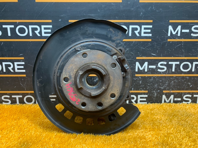 ступица, 2500 рублей, Красноярск