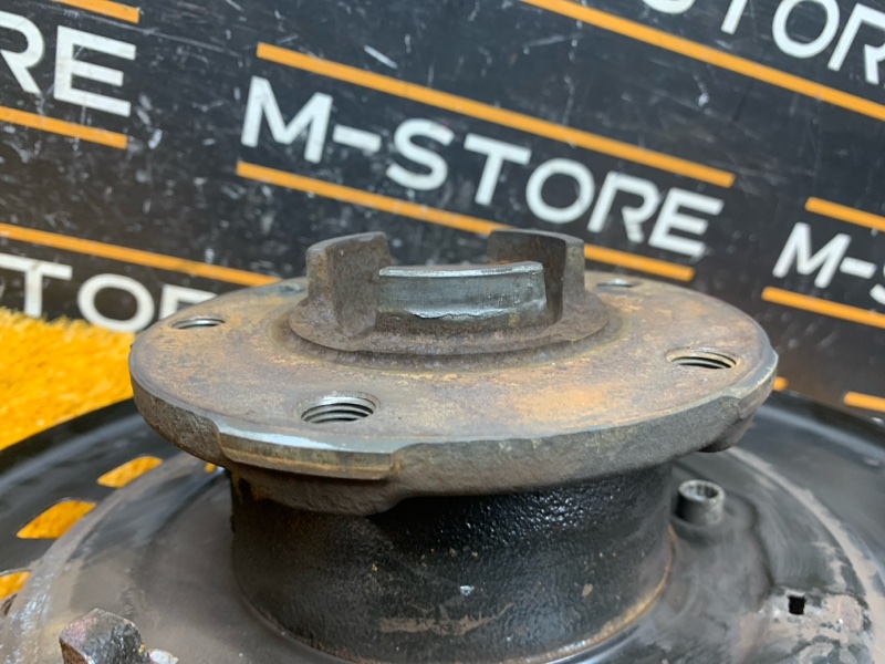 ступица, 2500 рублей, Красноярск