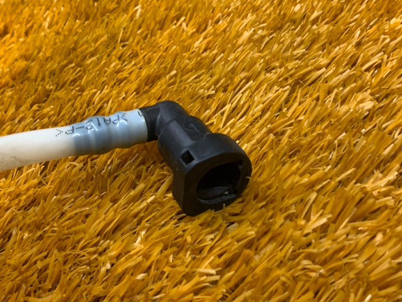 трубка вакуумная, 340 рублей, Красноярск