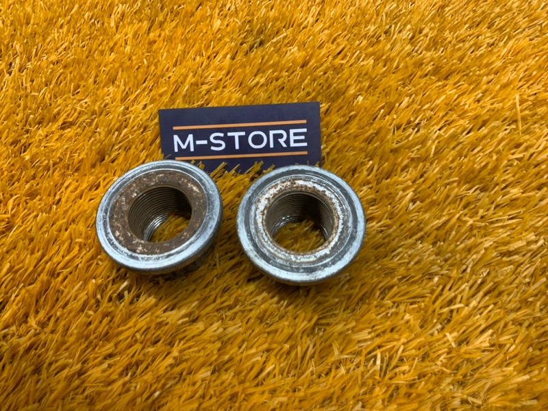 Гайка привода, 200 рублей, Красноярск