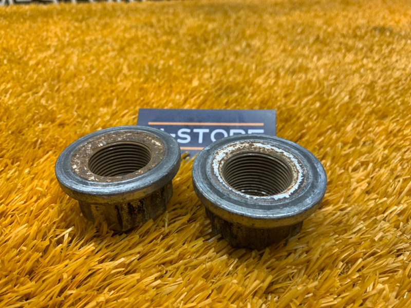 Гайка привода, 200 рублей, Красноярск