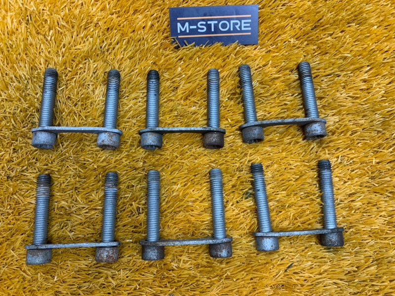 Болт привода, 500 рублей, Красноярск