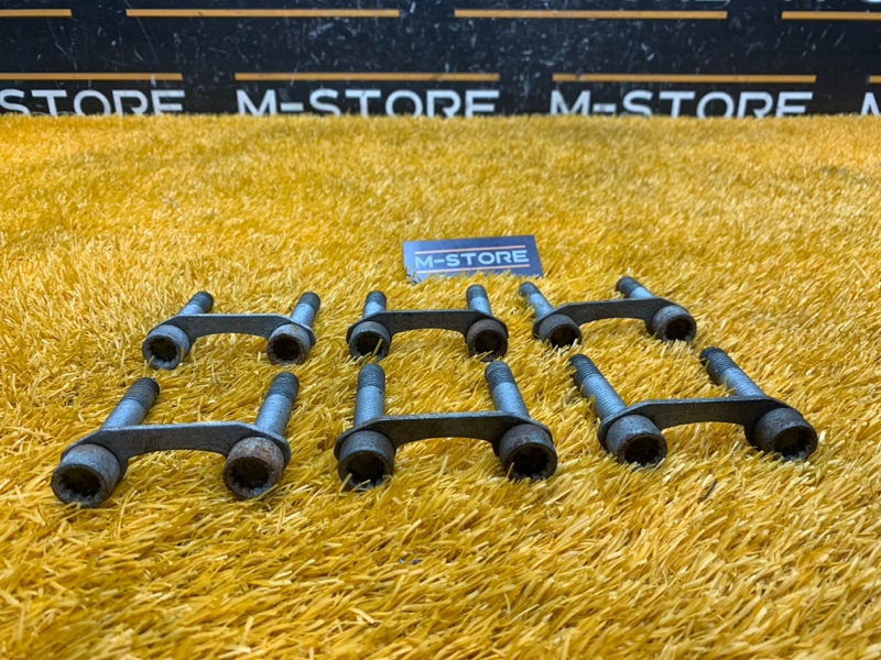 Болт привода, 500 рублей, Красноярск