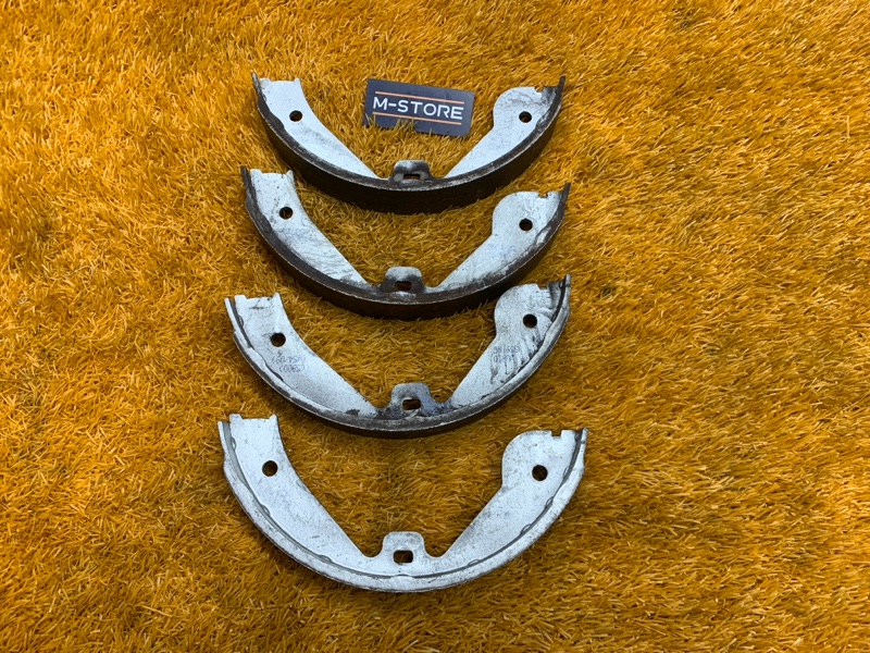 Колодки ручника, 700 рублей, Красноярск