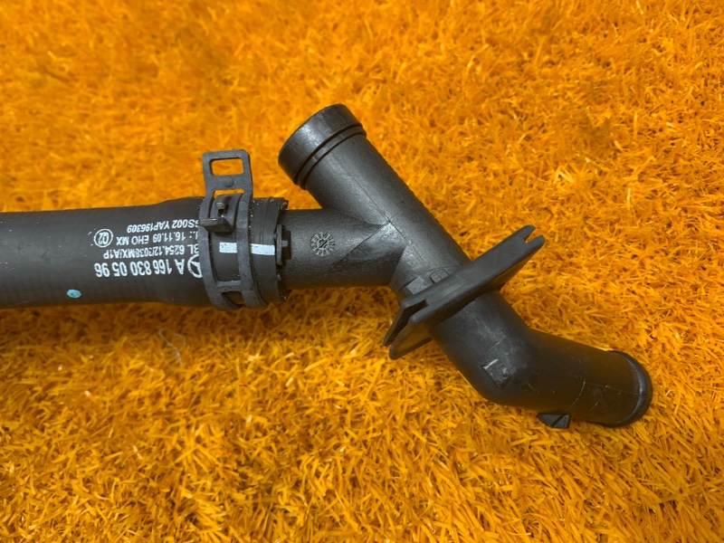 Патрубок системы охлаждения, 1290 рублей, Красноярск