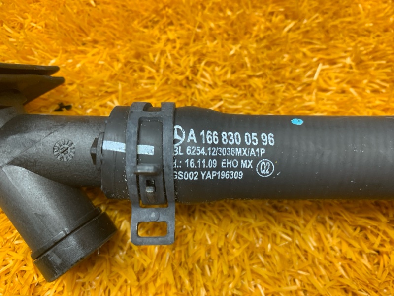 Патрубок системы охлаждения, 1290 рублей, Красноярск