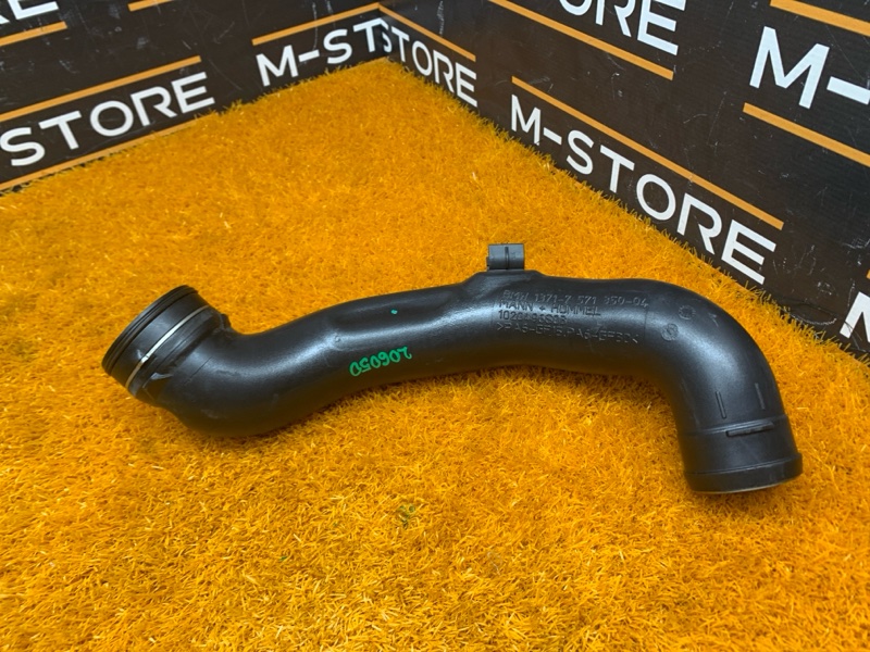 Патрубок интеркулера, 3500 рублей, Красноярск