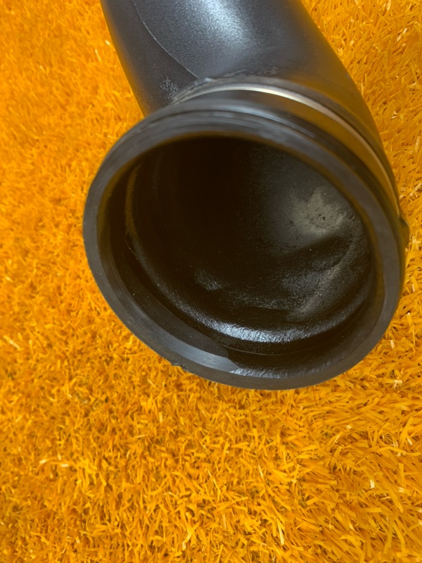 Патрубок интеркулера, 3500 рублей, Красноярск