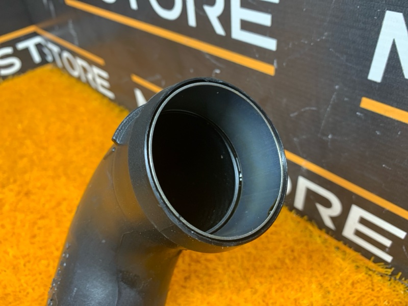 Патрубок интеркулера, 3500 рублей, Красноярск