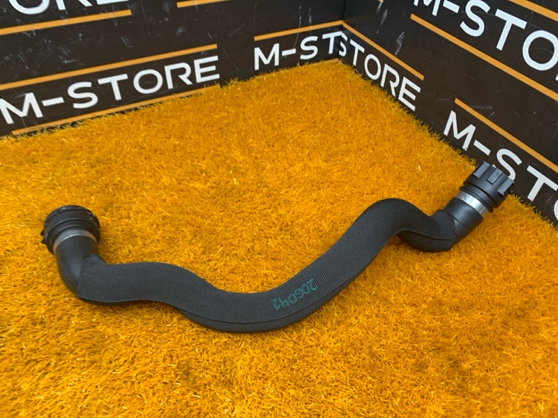 Патрубок радиатора верхний, 800 рублей, Красноярск