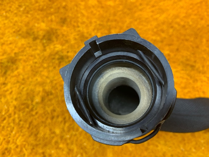 Патрубок радиатора верхний, 800 рублей, Красноярск