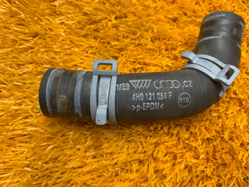 Патрубок системы охлаждения, 670 рублей, Красноярск