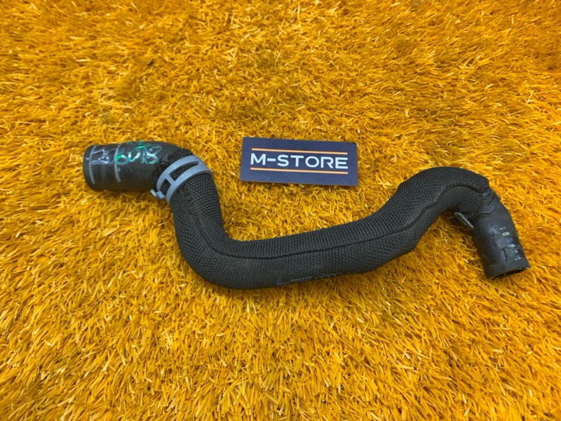 Патрубок системы охлаждения, 980 рублей, Красноярск