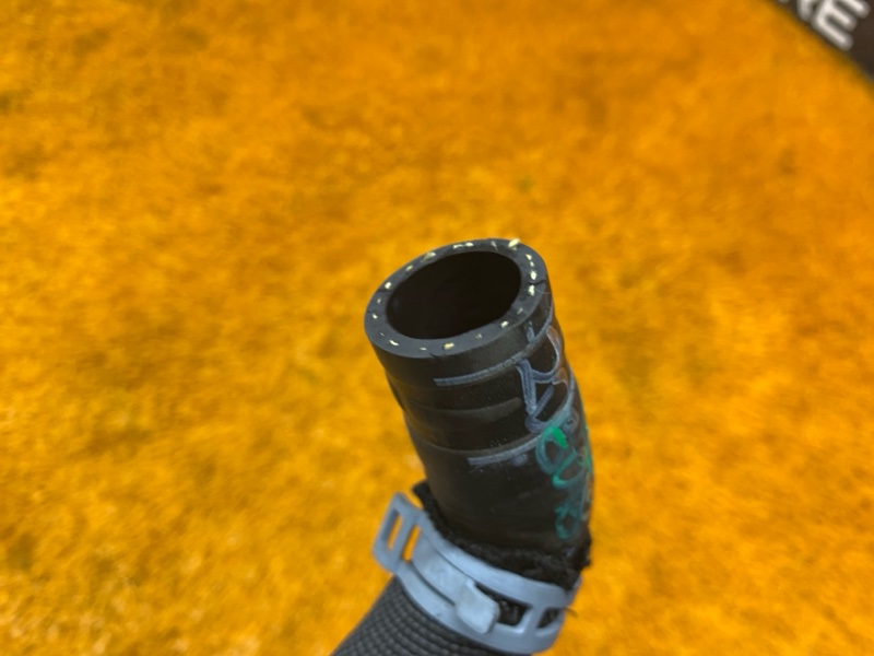 Патрубок системы охлаждения, 980 рублей, Красноярск