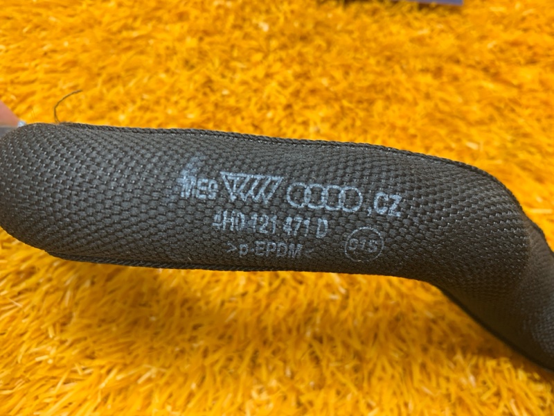 Патрубок системы охлаждения, 980 рублей, Красноярск