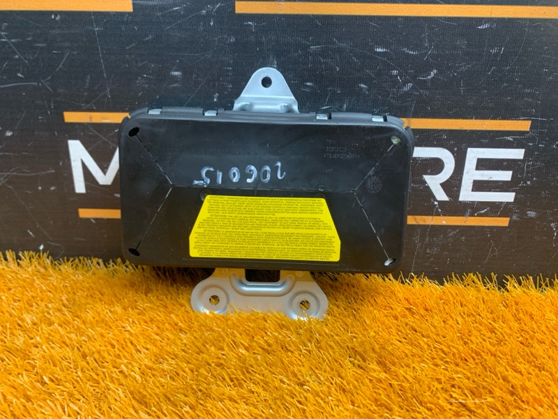 Подушка безопасности в дверь, 930 рублей, Красноярск