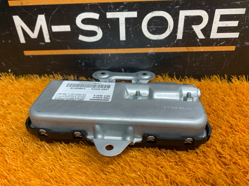 Подушка безопасности в дверь, 930 рублей, Красноярск