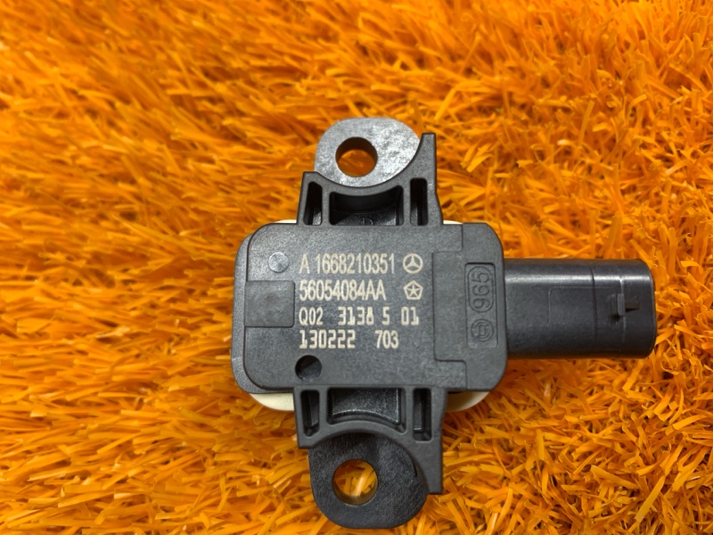 Датчик airbag ( удара), 300 рублей, Красноярск