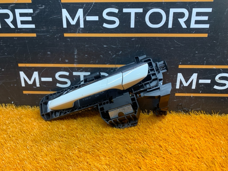 ручка двери внешняя, 1290 рублей, Красноярск