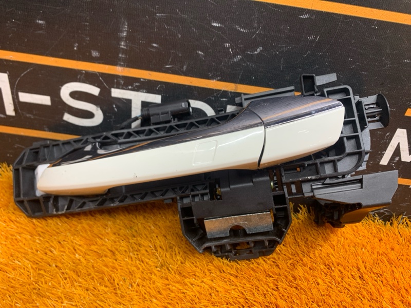 ручка двери внешняя, 1290 рублей, Красноярск