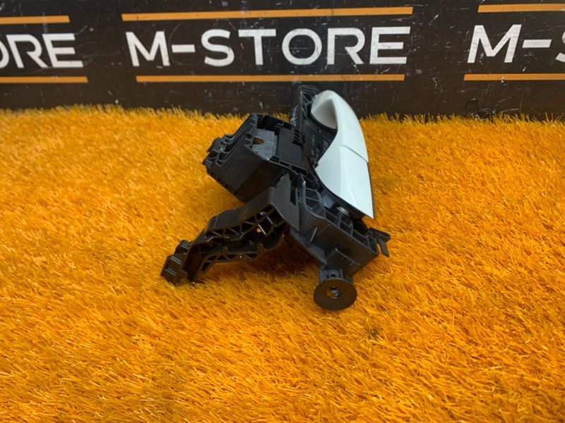 ручка двери внешняя, 1290 рублей, Красноярск