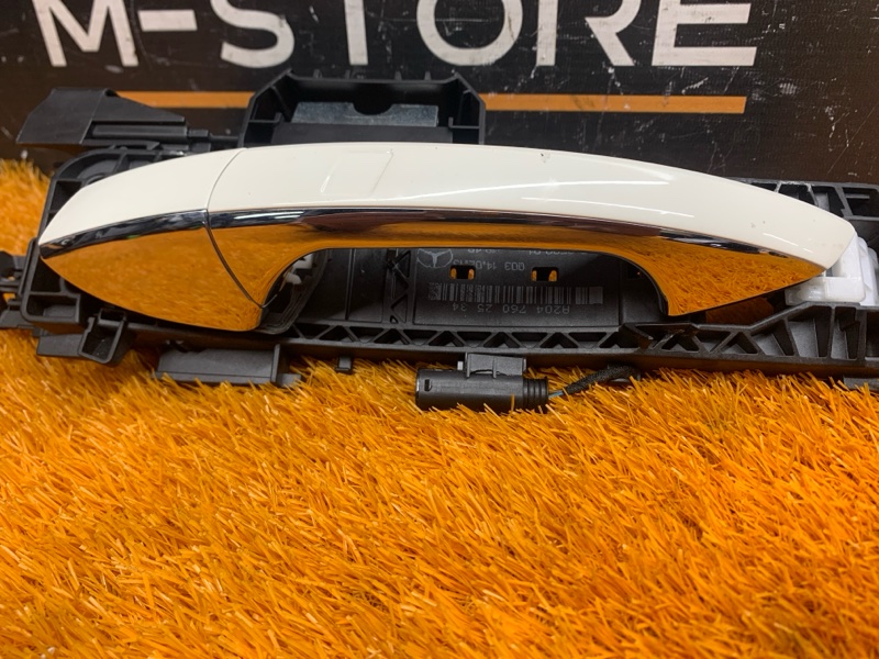 ручка двери внешняя, 1290 рублей, Красноярск