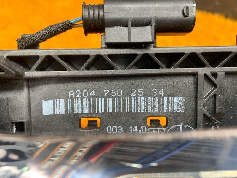 ручка двери внешняя, 1290 рублей, Красноярск