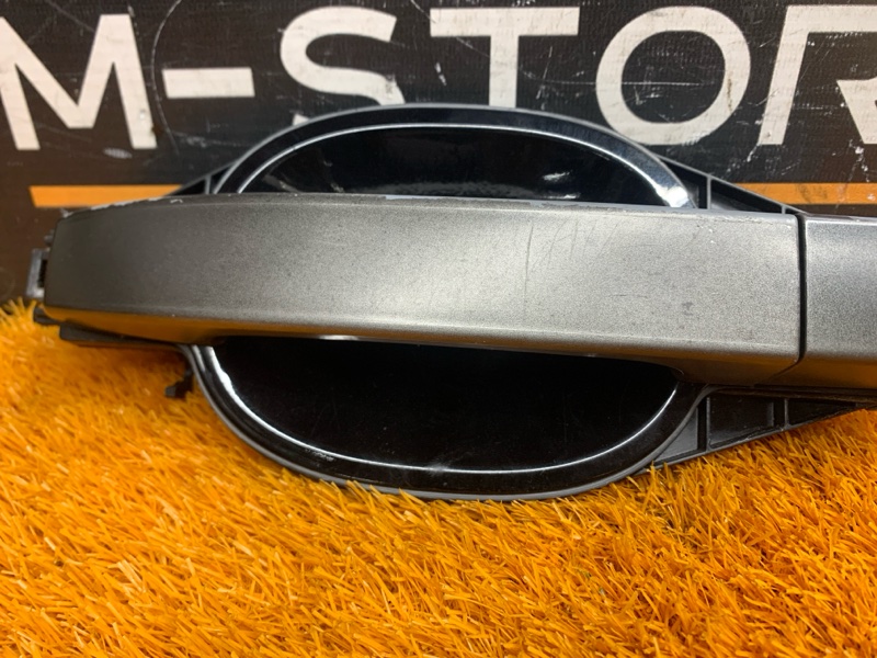 ручка двери внешняя, 980 рублей, Красноярск