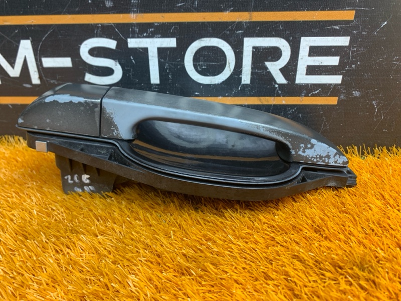 ручка двери внешняя, 980 рублей, Красноярск