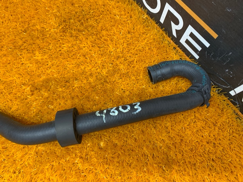 патрубок отопителя, 300 рублей, Красноярск