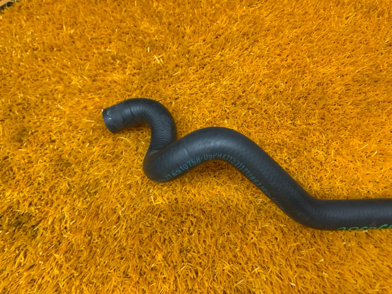 патрубок отопителя, 300 рублей, Красноярск