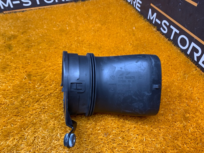 патрубок воздушного фильтра, 980 рублей, Красноярск