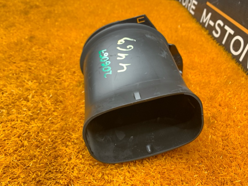 патрубок воздушного фильтра, 980 рублей, Красноярск