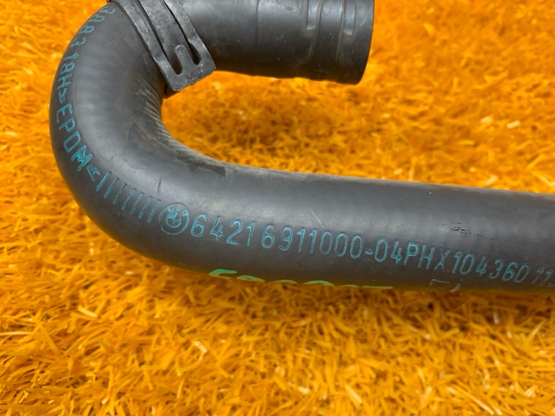 патрубок отопителя, 300 рублей, Красноярск