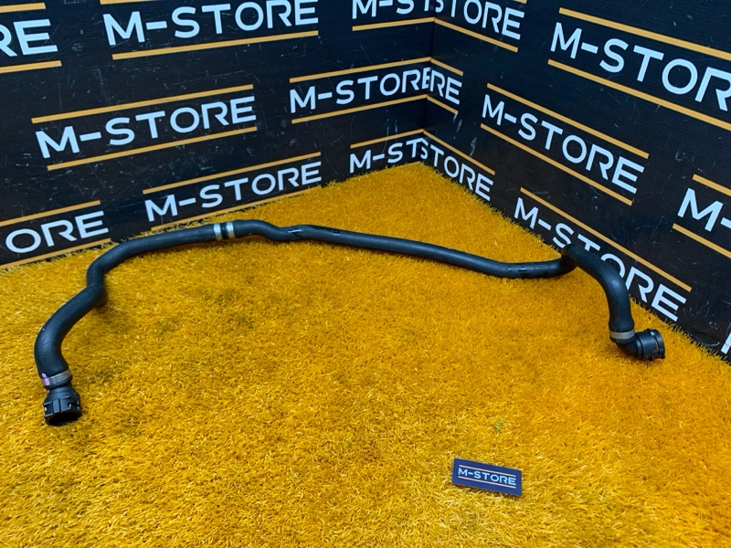 Патрубок системы охлаждения, 600 рублей, Красноярск