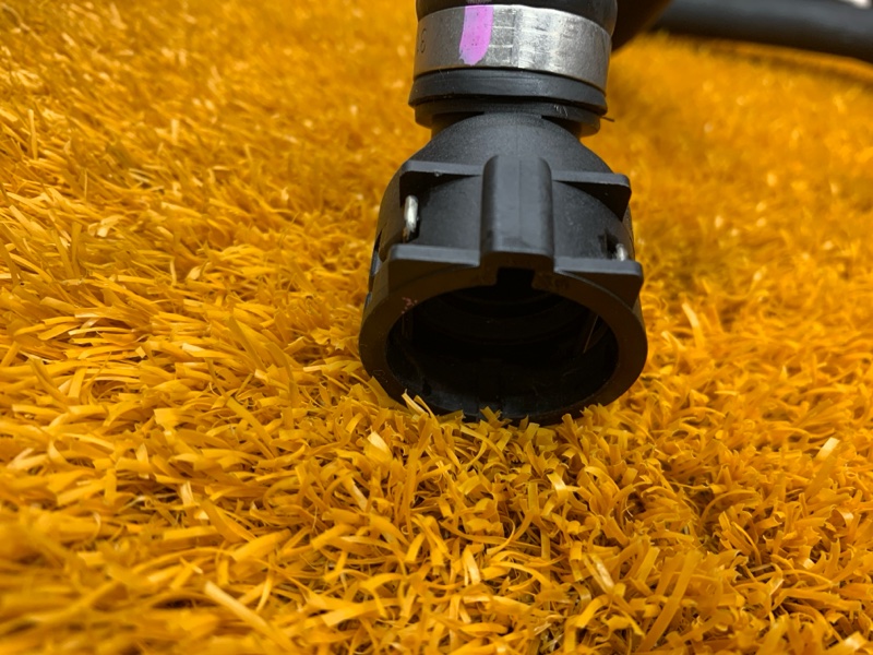 Патрубок системы охлаждения, 600 рублей, Красноярск