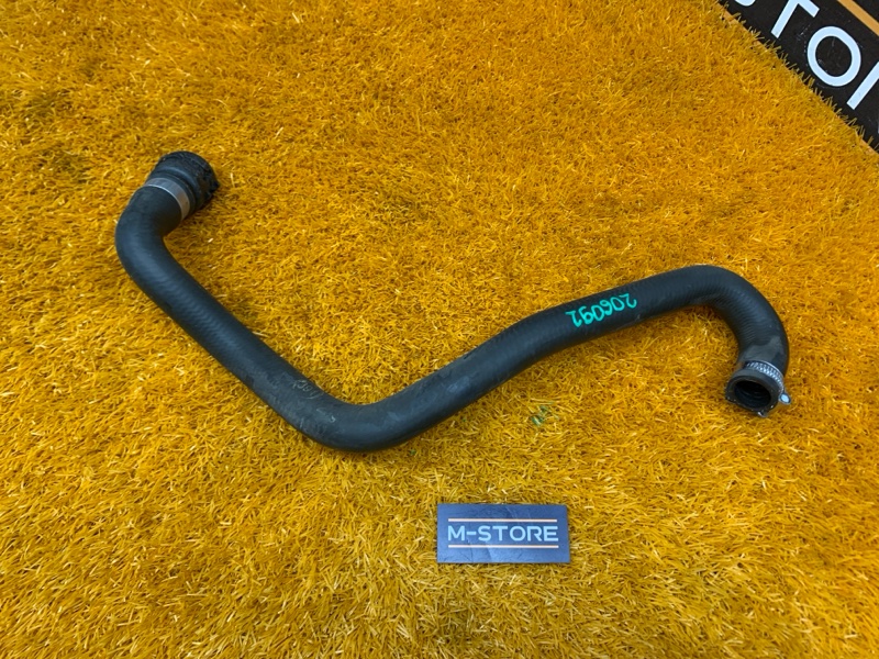 патрубок отопителя, 540 рублей, Красноярск